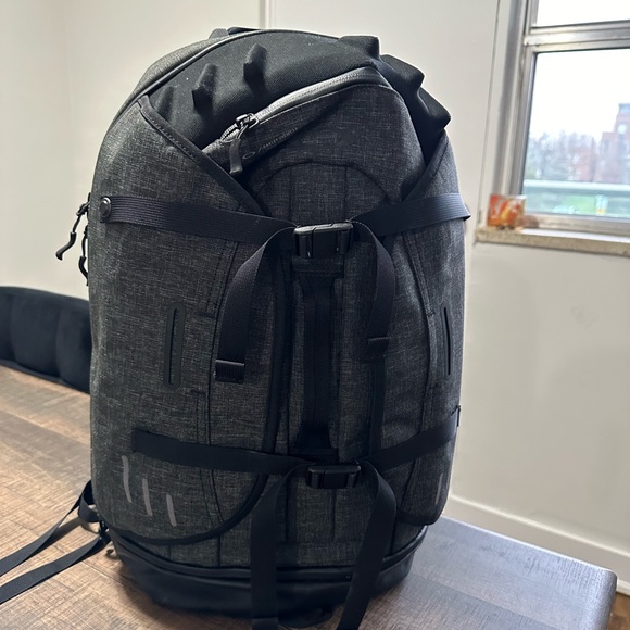 Oakley backpack - Picture 8 of 8